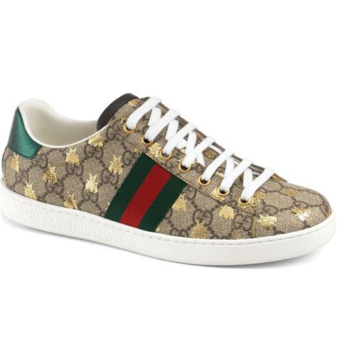 gucci bee shoes cheap|Gucci shoes bee price.